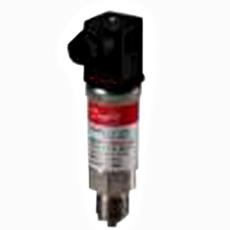 Mbs 4201, Pressure Transmitters With Eex Approvals