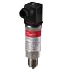 Mbs 4251, Pressure Transmitters With Eex Approval And Pulse Snubber