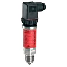 Mbs 4500, Pressure Transmitters With Adjustable Zero And Span