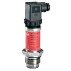 Mbs 4510, Pressure Transmitters With Flush Diaphragm And Adjustable Zero And Span