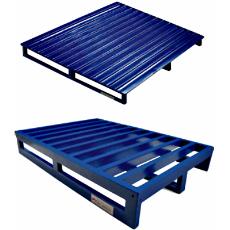 Godrej Pallets / Bins / Dock Levelers / Vrc`S