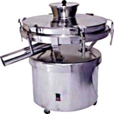 Standard Sieving & Grading Machine