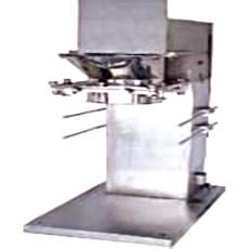 Standard Oscillating Granulator