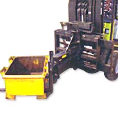 Godrej Tri-Stacker Attachment