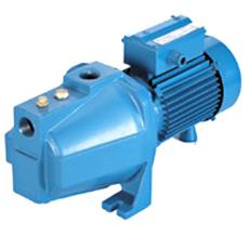 Centrifugal Jet Self Priming Pumps - Cjs Series