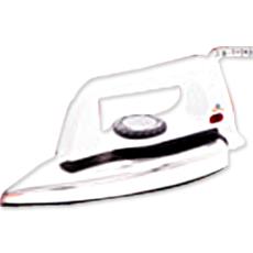 Dry Iron