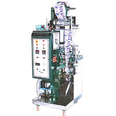 Automatic Form Filling And Seal Machine