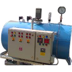 Electric Steam Generator