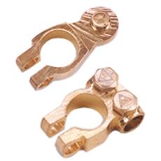 Ashwani Brass Battery Terminals