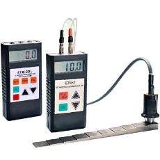 Thickness Gauge - Model: Etm 2 / Etm 2Dl