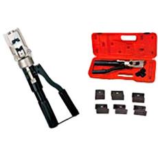 Tths-150 Safety System Inside - Hydraulic Crimping Tool