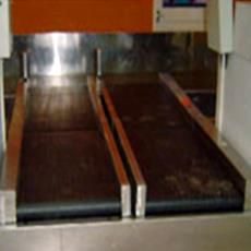 Vibration Free Weighing/ Scale Conveyor