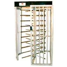 Full Height Turnstile Gate