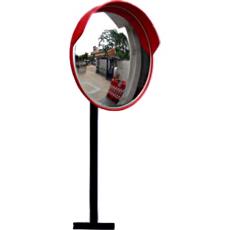 Convex Mirror