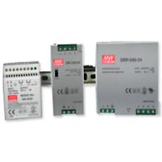 Panel & Din Rail