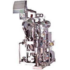 Soft Overflow Dyeing Machines