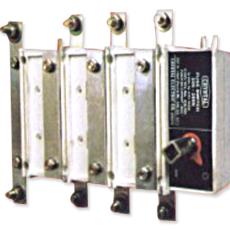 Load Break Switches [Isolators]