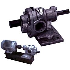 Rotary Gear Pumps