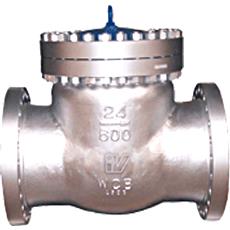 Cast Steel Swing Check Valve