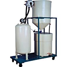 Microfit Retrofit Filtration System