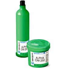 Alpha - Solder Paste