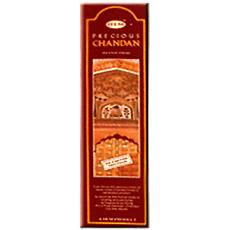 Precious Chandan Range