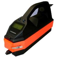 Portable Gas Detector Array