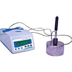 Dynamic Hardness Tester