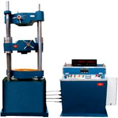 Electronic Universal Testing Machine