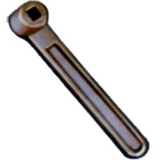 Spindle Key