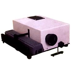 Slide Projector