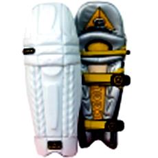 Batting Legguard - Gold Classic