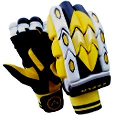 Batting Gloves - Gold Classic