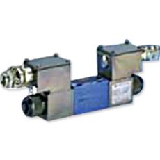 70 L/Min Maximum Flow Directional Spool Valves