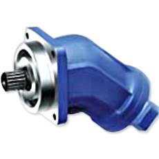 Sizes 5 To 1000, Fixed Displacement Axial Piston Pumps