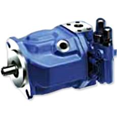 Sizes 10 To 140, Variable Displacement Axial Piston Pumps