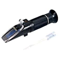 Refractometer