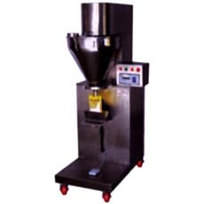 Powder Filling Machine