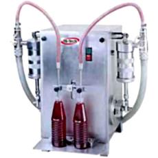 Semi-Automatic Liquid Filling Machine