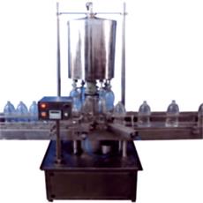 Automatic Rotary Liquid Filling Machine