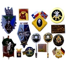 Badges