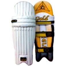 Batting Legguard - Gold Supreme