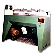 Tube Recutting & Trimming Machine