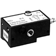 Pneumatic Sensor