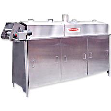 Pellet Snack Fryer