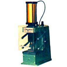 Powered Heavy Duty Pneumatic Presses