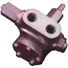 Internal Gear Pumps And Screw Pumps