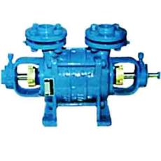 Self Priming Pump