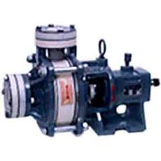 Centrifugal Polypropylene Pumps