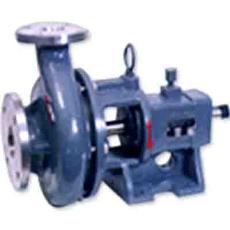 Centrifugal Stainless Steel Pump